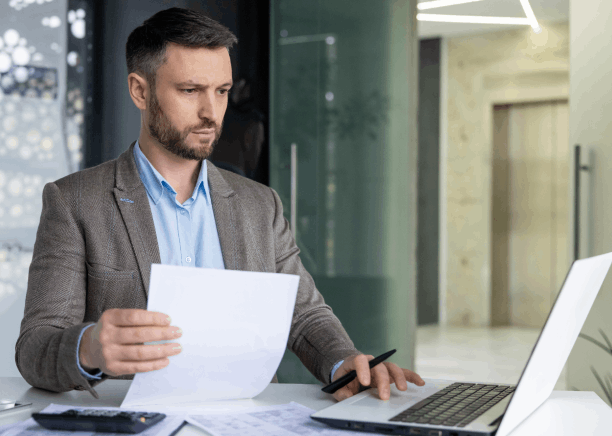 An expert translator delivers expedited Certified translation services while safeguarding customer information in Iowa.