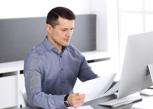 The customer is using expert Certified language translation services in Iowa for their academic paperwork.