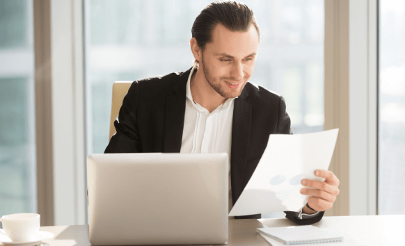 Professional translator ensures complete compliance for doc translation in Iowa, guaranteeing timely and accurate submission.