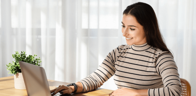 Client benefits from overcoming language barriers in their immigration journey, with USCIS translations in Iowa.