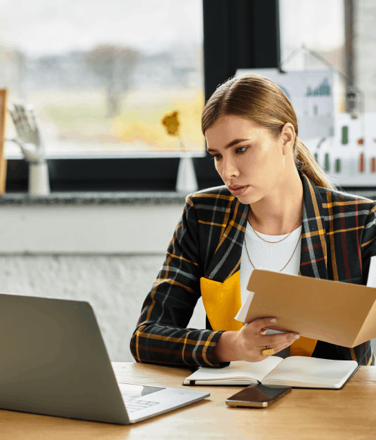 Professional translator providing Marriage Certificate Translation Services in Iowa in 100+ languages with accuracy.