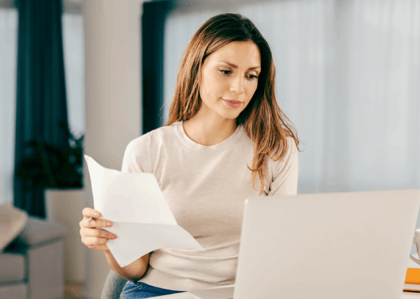 Client utilizing Marriage Certificate Translation Services in Iowa, formatted like the original record.