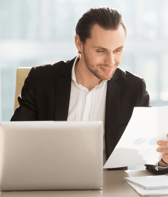 Expert translator provide Certified translation services for Iowa businesses, ensuring compliance and professionalism.